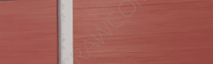 Laminat Ultraply 1130 1220x610x1,5mm czerwony/biały