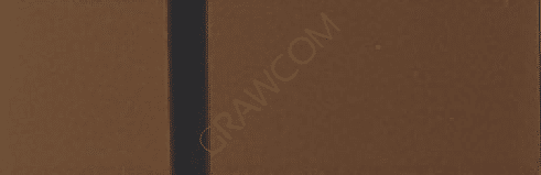 Laminat Lasertec 5165 1220x610x3,1mm złoty/czarny mat