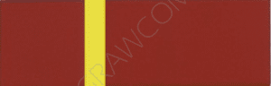 Laminat Transply 130/40 1220x610x1,5mm czerwony/żółty