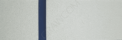 Laminat Laserply 3155/70 1220x610x1,5mm srebrny piaskowany/niebieski