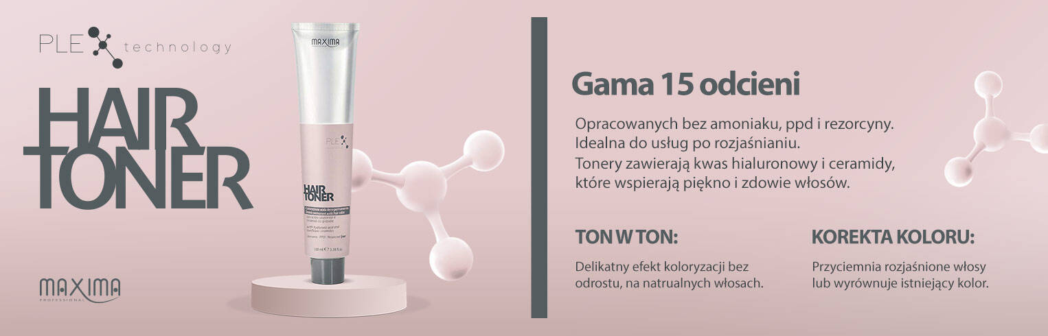 tonery maxima