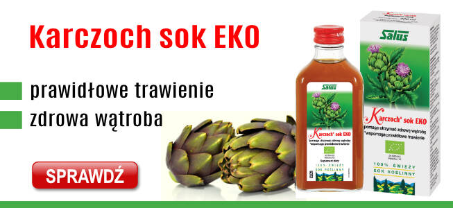 Karczoch