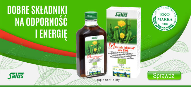 Mniszek sok