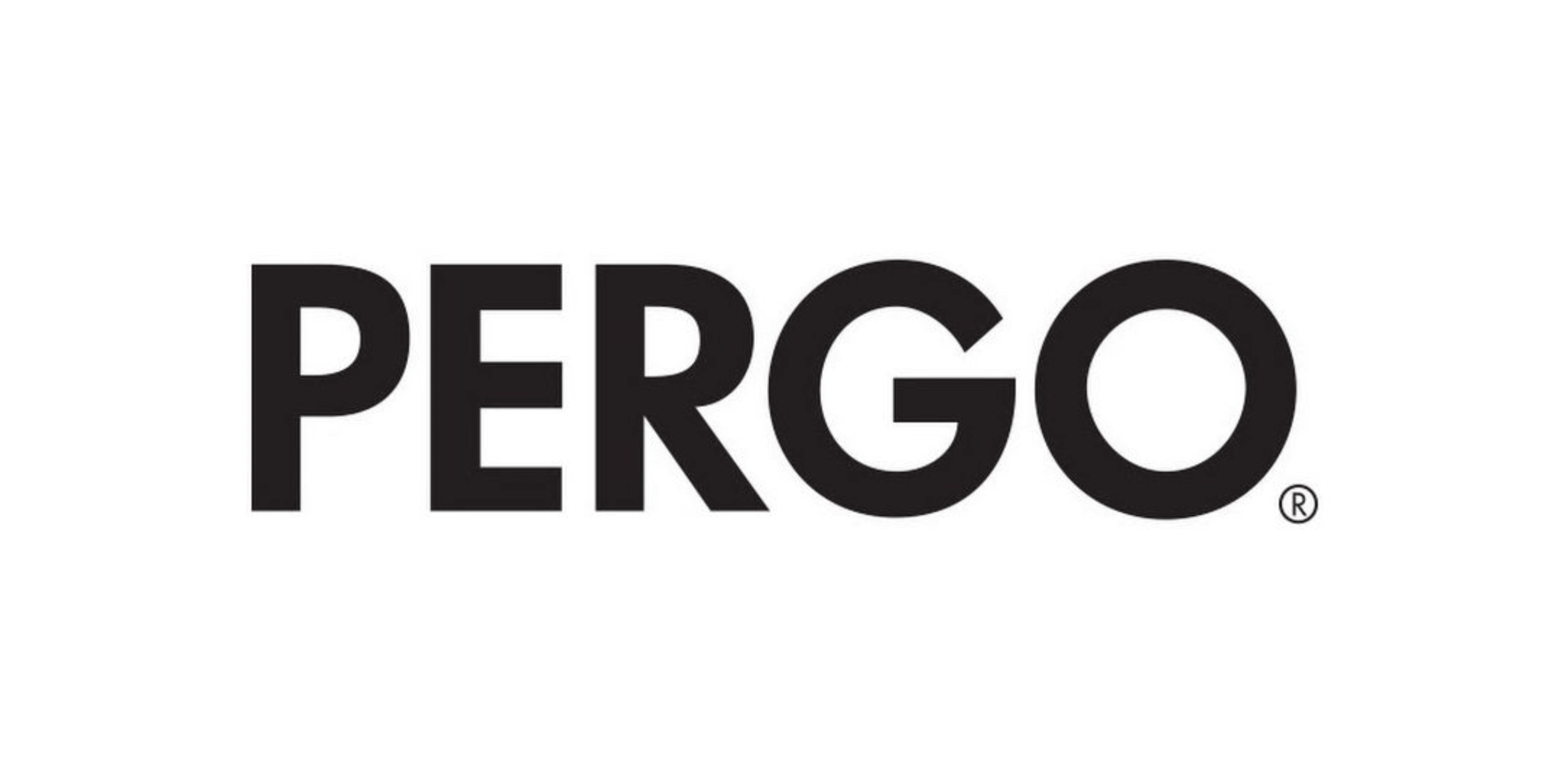 Produkty Pergo