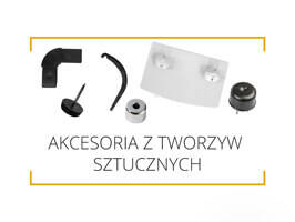 Tapicerski Akcesoria