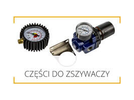 Tapicerski Części do Zszywaczy
