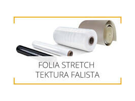 Tapicerski Folia STRETCH Tektura Falista