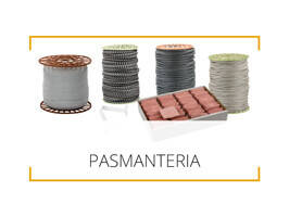 Tapicerski Pasmanteria