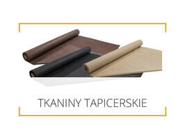 Tapicerski Tkaniny