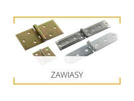 Tapicerski Zawiasy