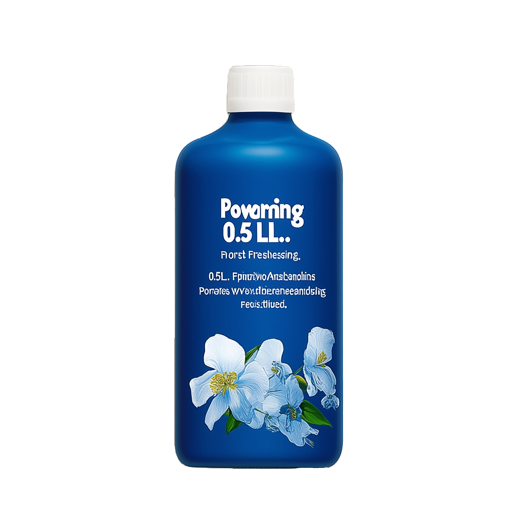 Płyn do mycia Błysk Lawendowy 0.5l