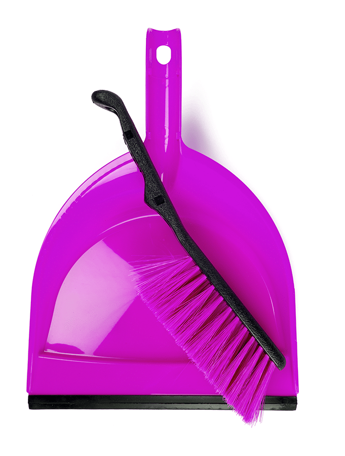 Shufi Classic Violet