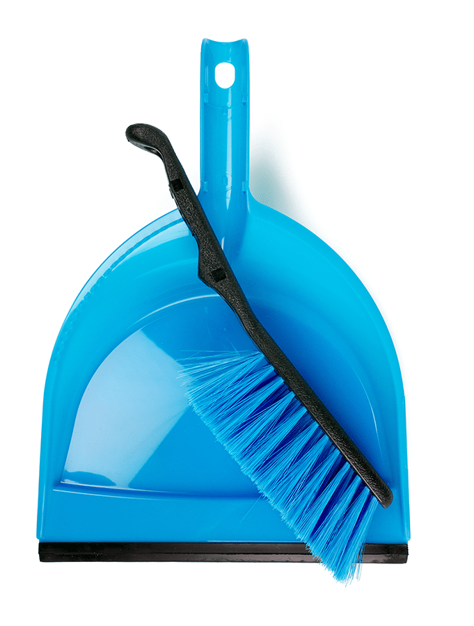 Shufi Classic Blue