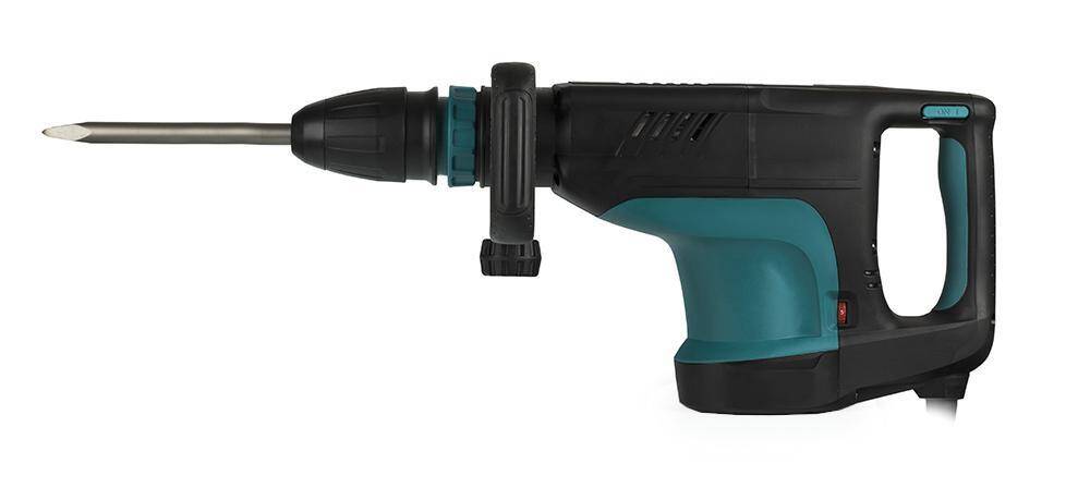 Młot udarowy SDS Max 1100W 8,1J M0871C