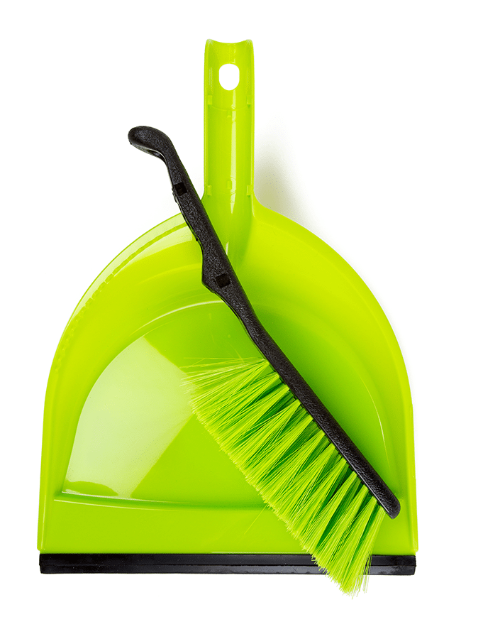 Shufi Classic Green
