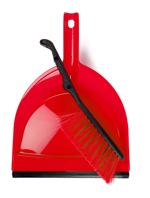 Shufi Classic Red