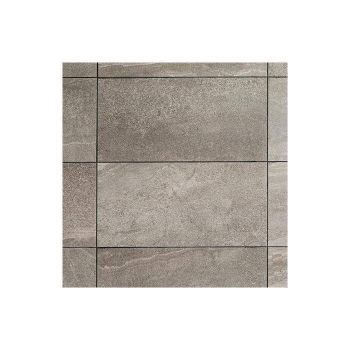 Płytka podłogowa ALBO grys 33,3x33,3