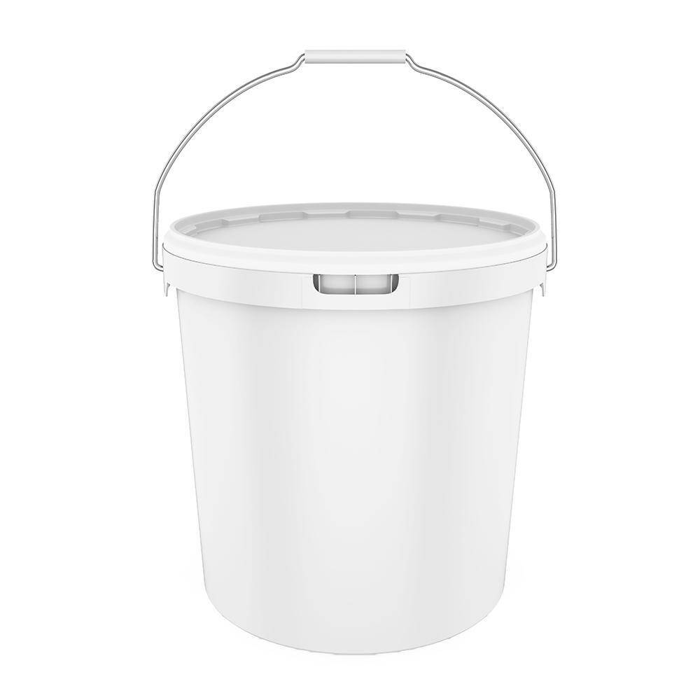 Wapno nanocząsteczkowo ultrafilinizowane septanoorganicznie 129-992/ZRA KUZZ białe 30 kg