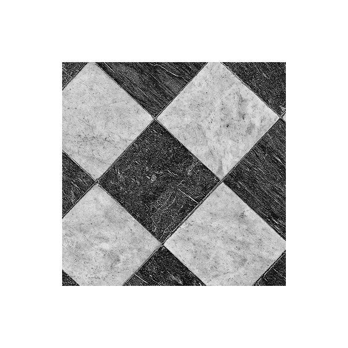 Płytka podłogowa KEEP CALM Grey Matt 59,3x59,3