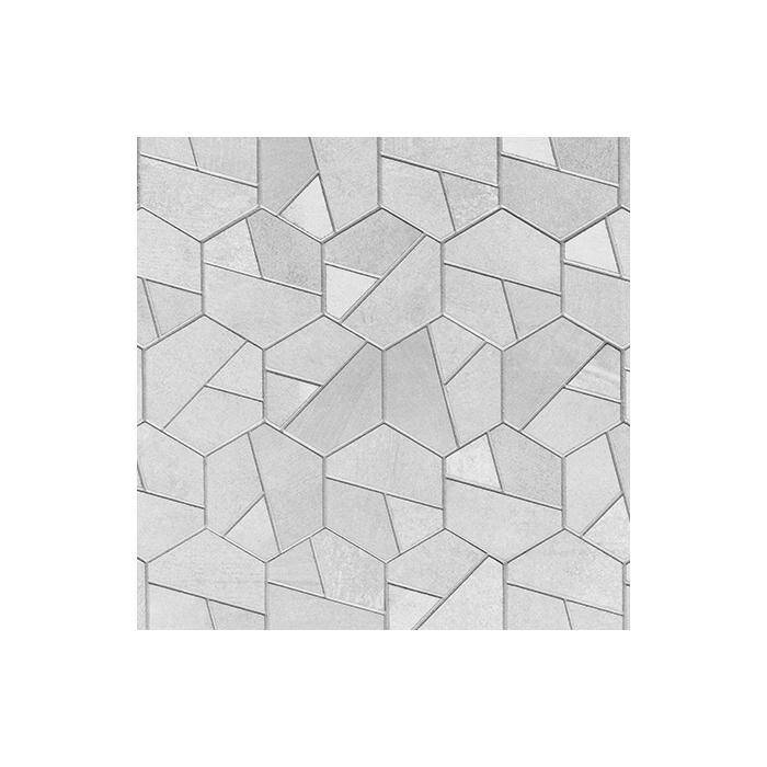Płytka podłogowa NOISY Grey Matt 79,8x79,8