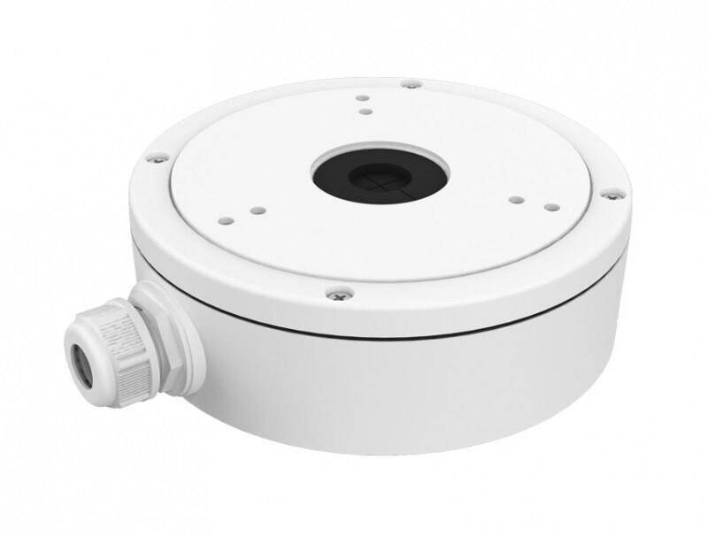 Adapter montażowy do kamer