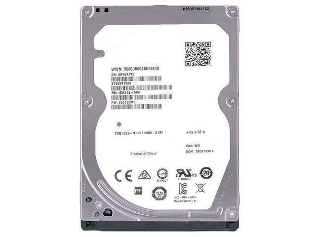 Dysk 12TB