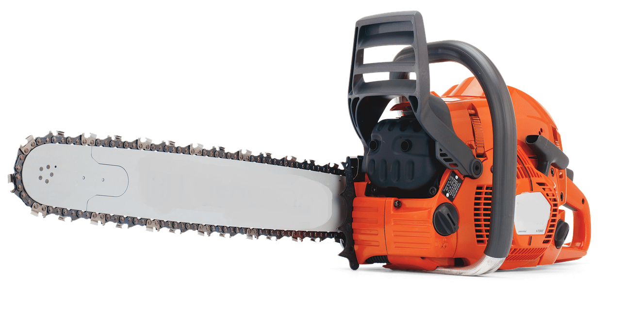 Piła łańcuchowa spalinowa 6KW, 48 cm