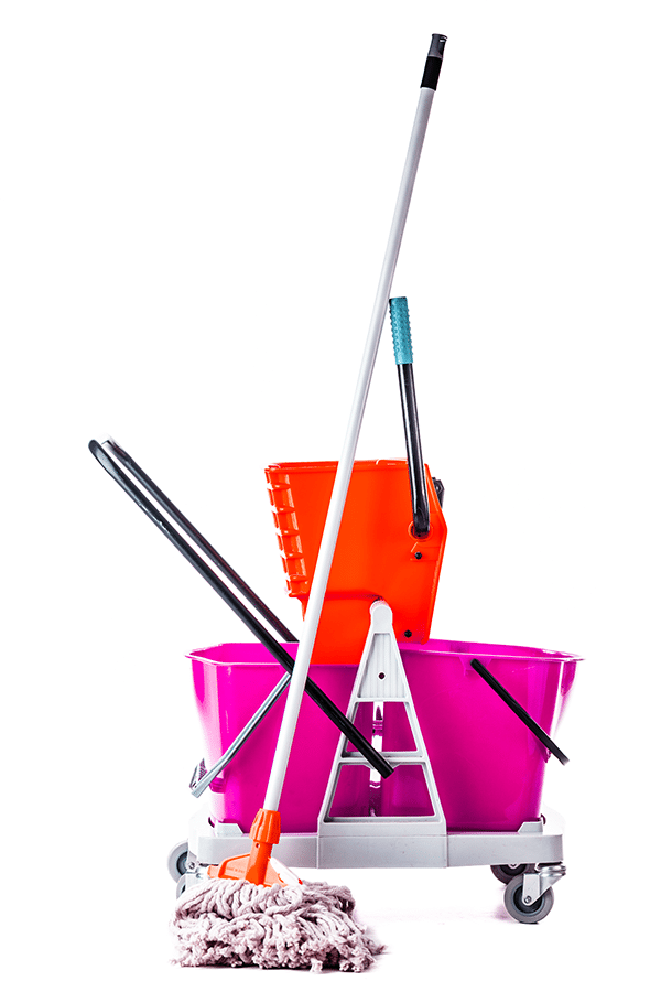 Mop premium Pink