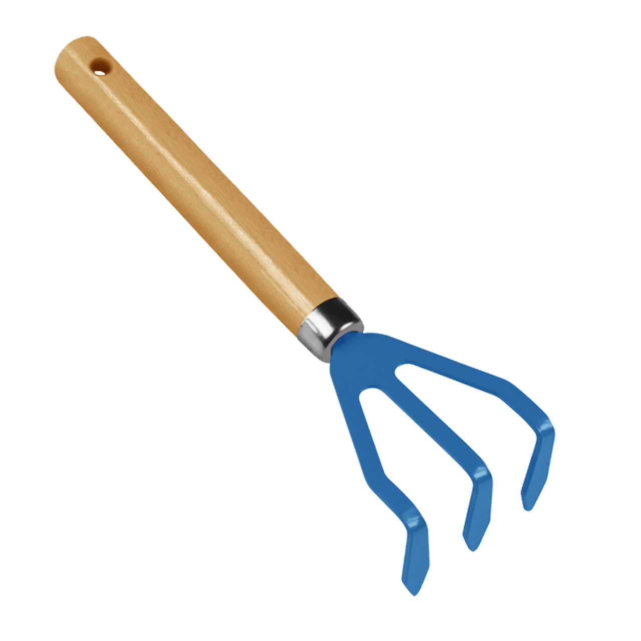 Pazurki 3 zęby