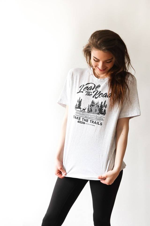 T-shirt