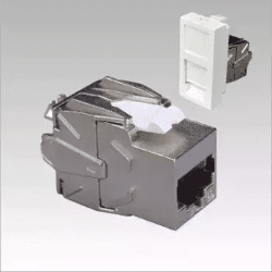 Gniazda RJ45/RJ14