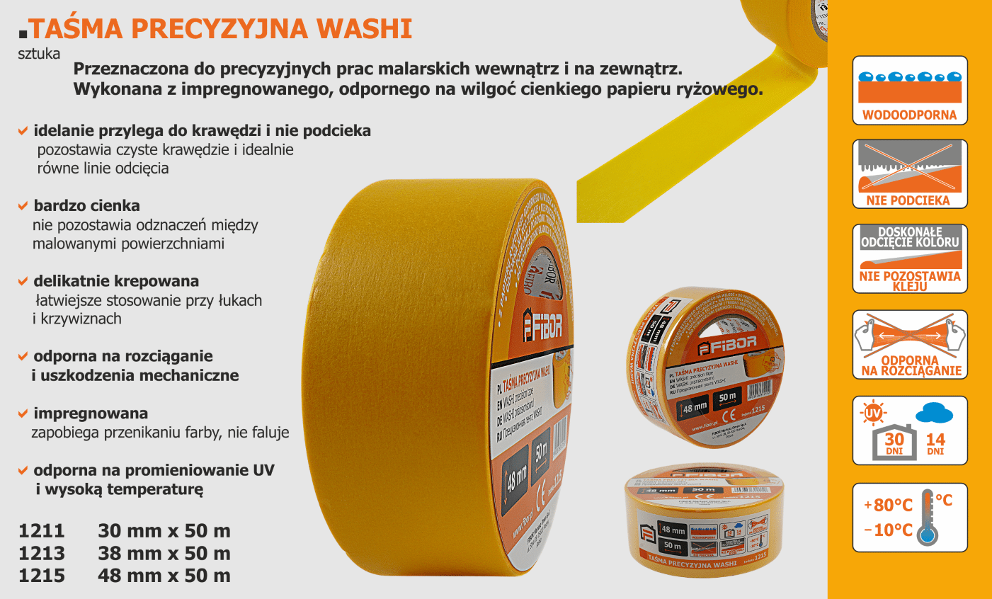1211 taśma precyzyjna washi U.png
