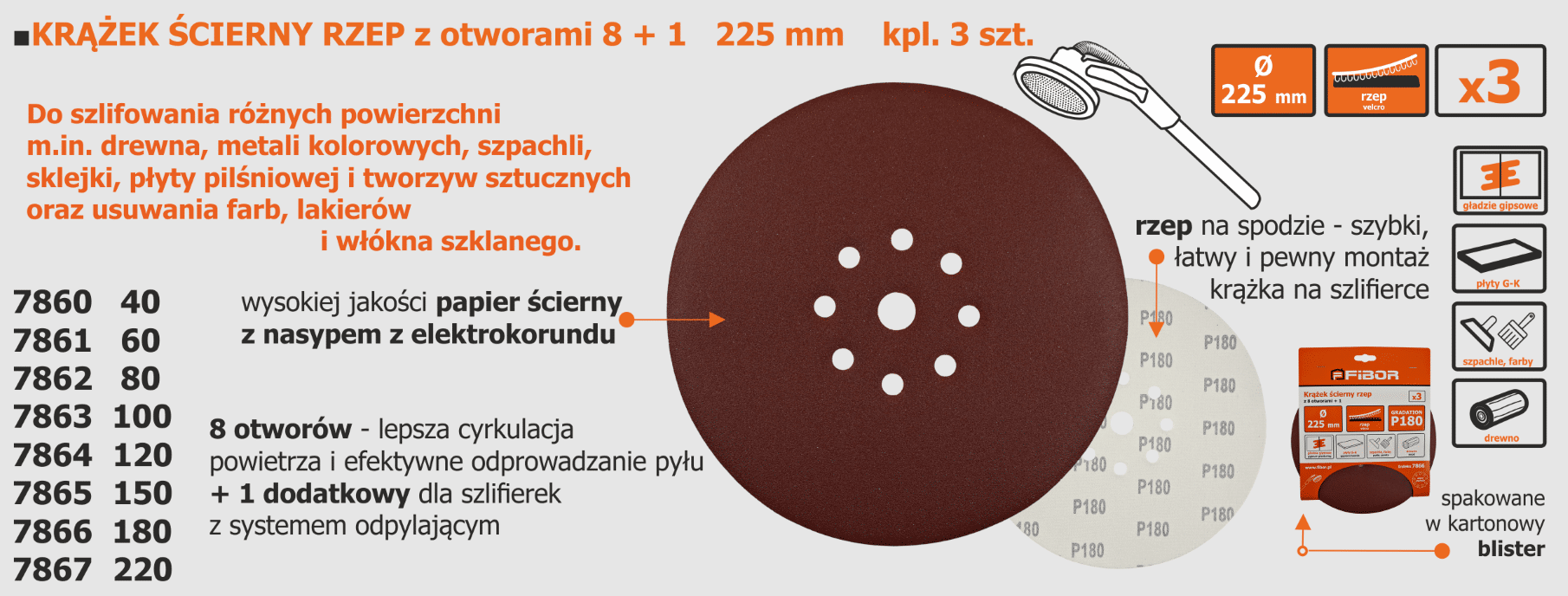Krążek scierny rzep 8+1 7860 U.png