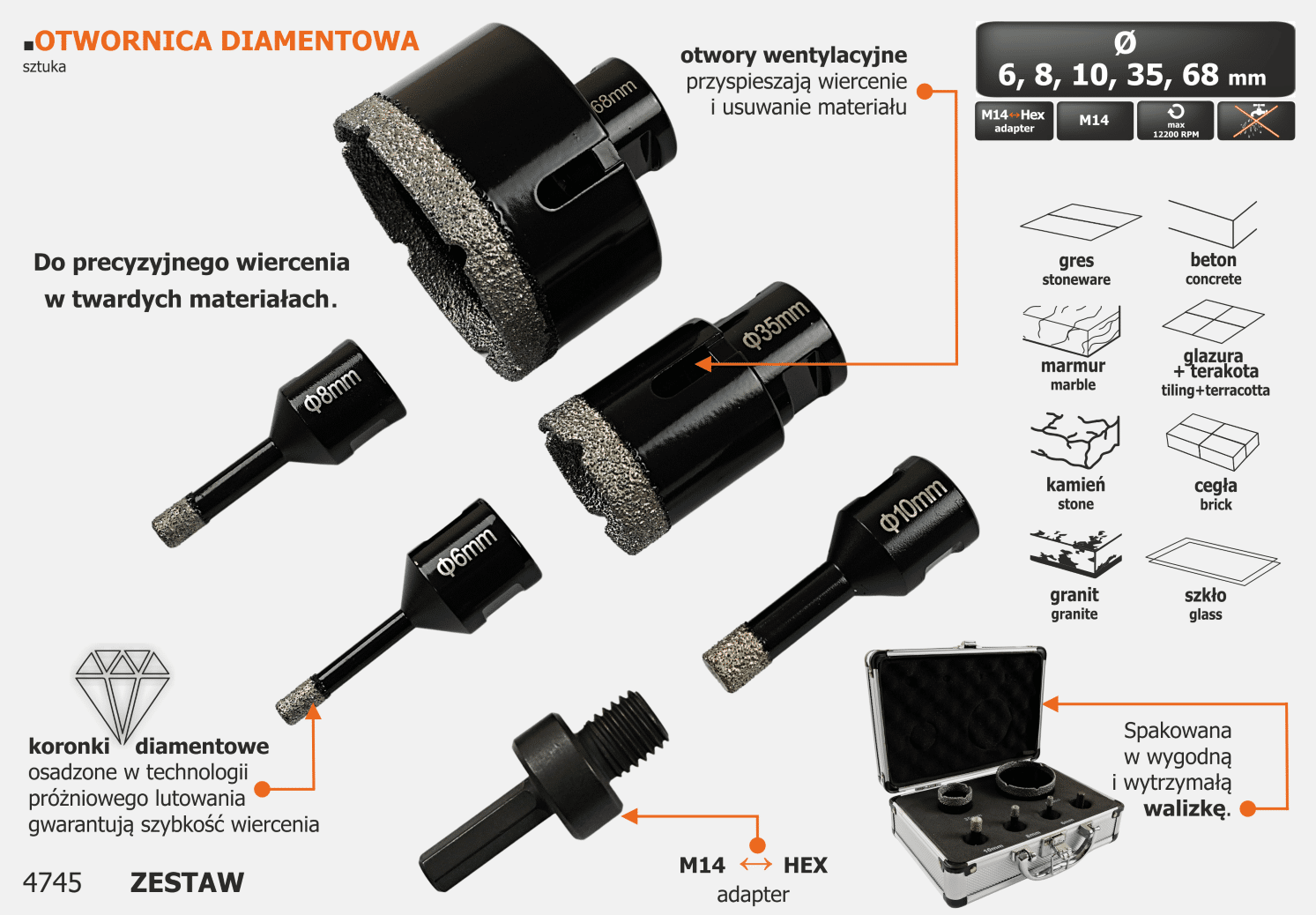 otwornice diamentowe zestaw U.png