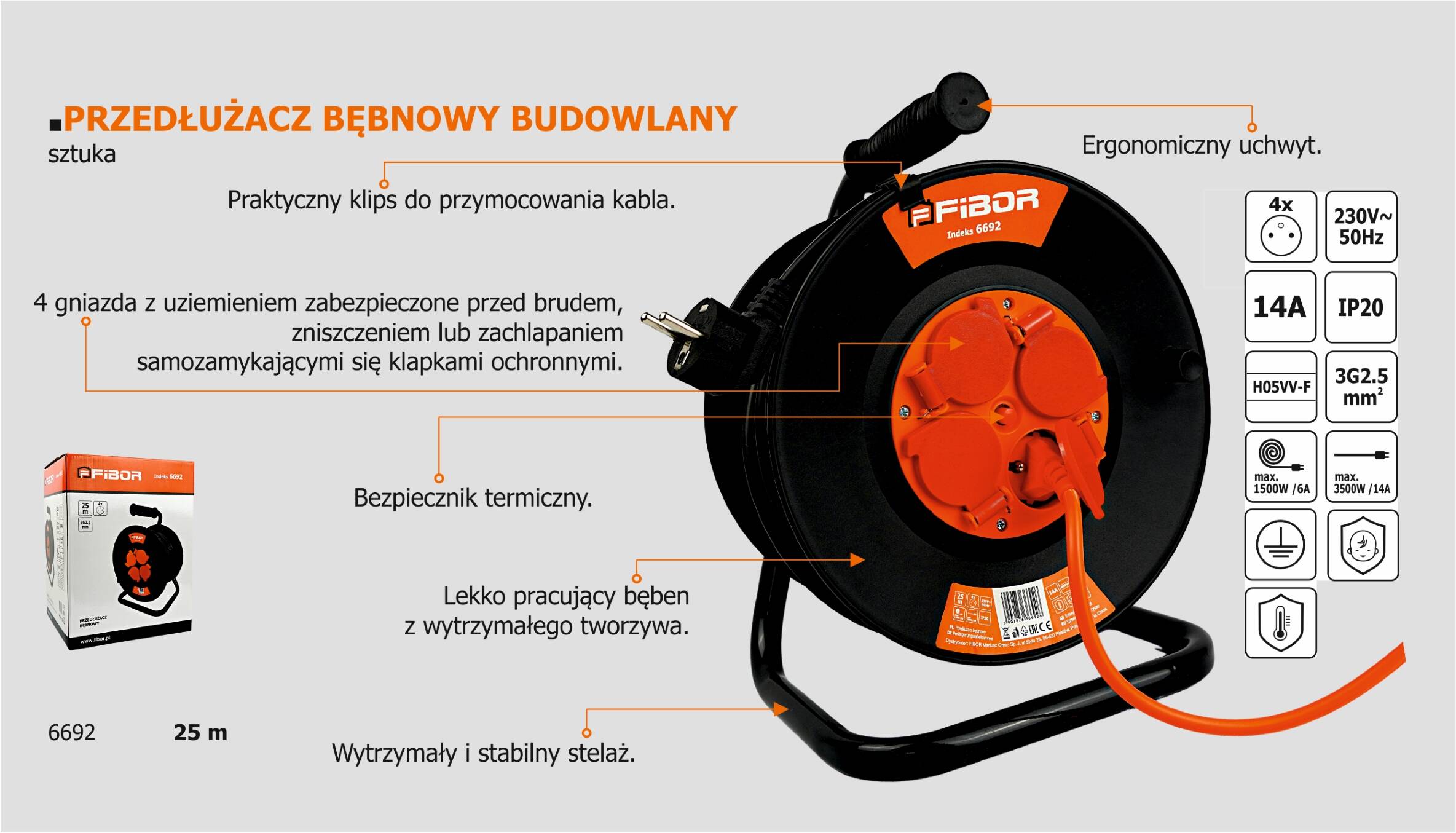 przedłużacz bębnowy budowlany ulotka M.jpg