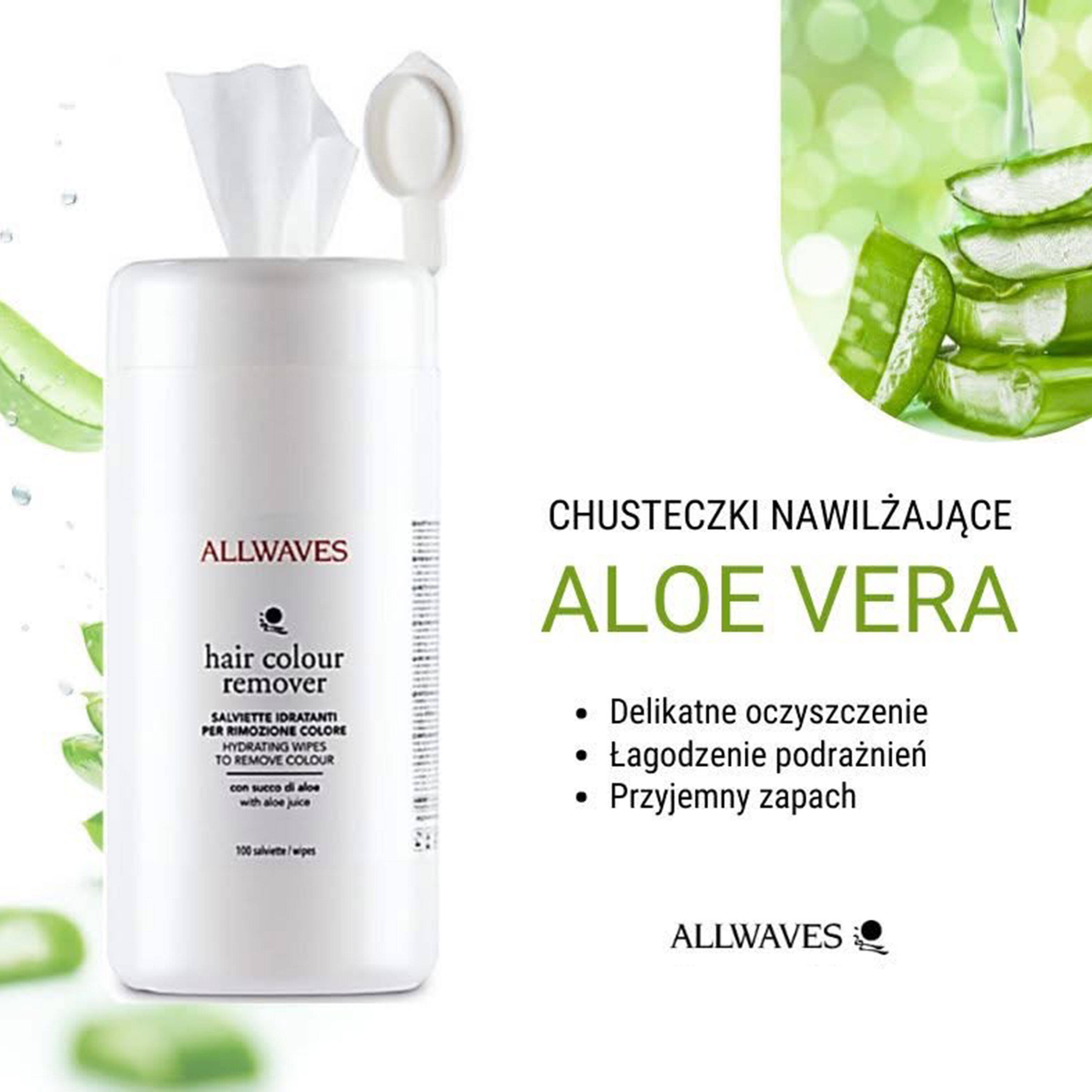 Allwaves-Nawil%C5%BCaj%C4%85ce-chusteczki-do-usuwania-farby-ze-sk%C3%B3ry-z-ekstraktem-z-rumianku