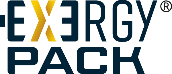 Logo ExergyPacka
