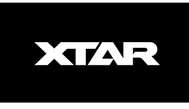 Logo firmy SHENZEN XTAR