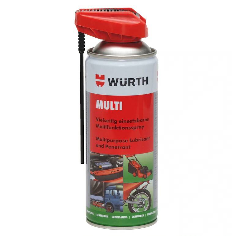 WURTH - ehydrogaz.pl