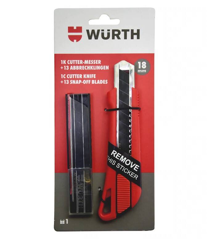 WURTH - ehydrogaz.pl