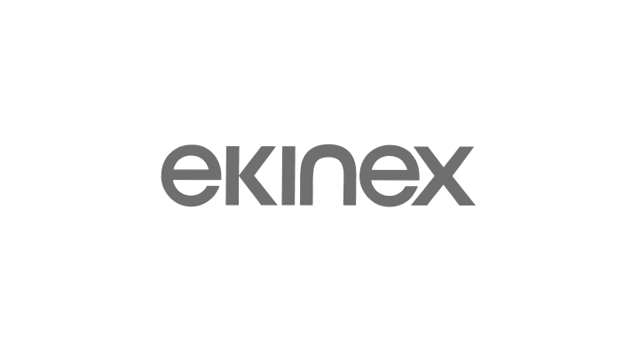 Logo Ekinex