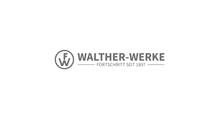 Logo Walther-Werke