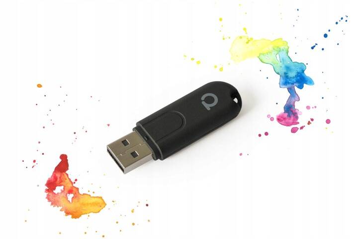 Modemix MOD031 - ZigBee bramka USB - zdjecie marketingowe
