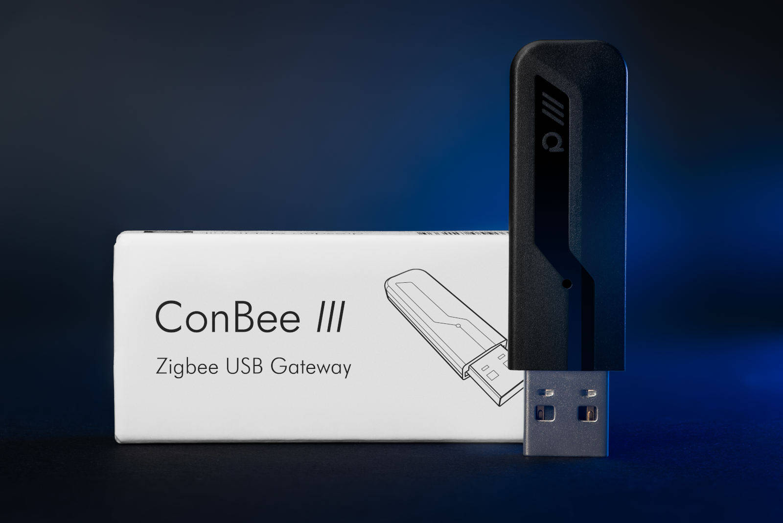 Modemix MOD031 - ZigBee Conbee II bramka USB