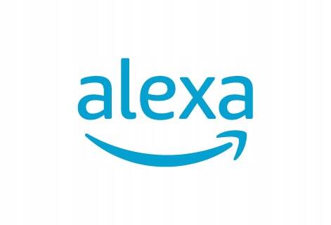 Marketing - logo Amazon Alexa