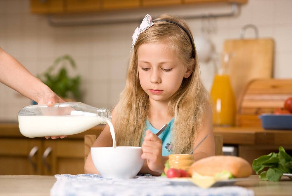 Jak dostarczyć odpowiednie składniki odżywcze dzieciom, które mają ograniczenia żywieniowe z powodu alergii?